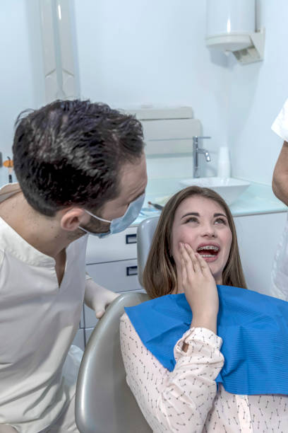 Best Emergency Dental Services Near Me  in Essex, IL