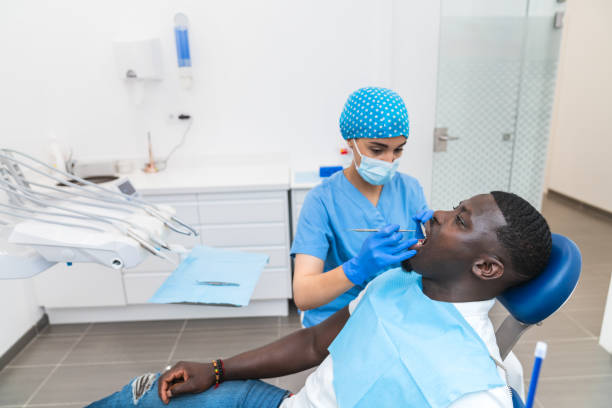 Best Tooth Infection Emergency Dentist  in Essex, IL
